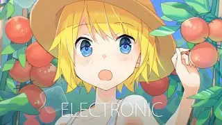 Ferst & Zentra - Pastel Sky (feat. Rainy)