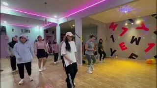 THE FATE OF OPHELIA |TAYLOR SWIFT|ZUMBA |DANCE 