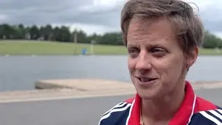 Rio Paracanoe - Meet Emma Wiggs