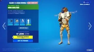 CLASS 1 A | GEAR BUNDLE RARE  | PICKAXE | MY HERO ACADEMIA |