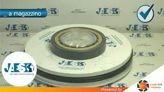 SKF NU 226 ECM/C3VL024 (INSTOCK) ROLLER BEARING - CUSCINETTO A RULLI - RODAMIENTO DE RODILLO