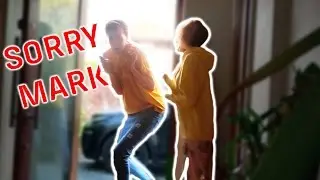 SORRY MARK...