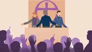 Church of England Explainer Video