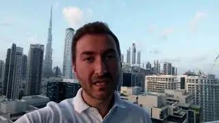 DUBAI Risk around the world [SATARLA]