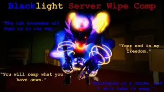 Blacklight Inkfell Server Wipe Compilation - Pillar Chase 2