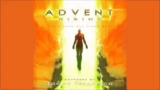 Прохождение Advent Rising - Часть 12. Подавление мятежа
