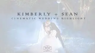 Kimberly + Sean | Morikami Museum Wedding Video | Palm Beach Wedding Videographers