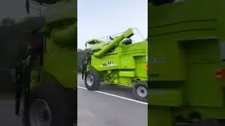 Lotay combine