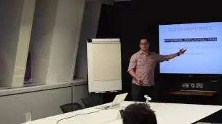 Automated Database Migrations using Flyway DB - Simon Buckley