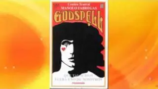 Godspell México 1996