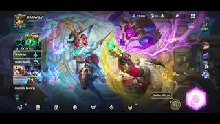 WİLD RİFT YENİ YAMA FPS DROP &Ccedil;&Ouml;Z&Uuml;M&Uuml; 100%
