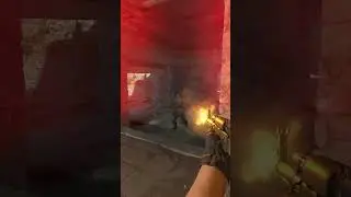 Counter Strike - CS2 : Ancient : AK-47 #cs2 #CounterStrike #fps #3k #PlayLikeNPC