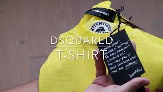 Dsquared T-shirt
