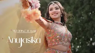 WEDDING TEASER | ANUJ & JASIKA | BEST PHOTOGRAPHER IN INDORE | IN FRAME PHOTOGRAPHY | INDIA