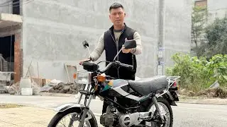 Alo khách chốt xe win 100 onlive và giao xe tân nhà khách ktra ok chuẩn video ảnh tả khách trả tiền