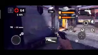 deadtrigger2 funny moments with stupid survivor not moving