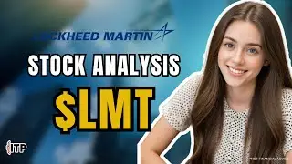 Lockheed Martin Corp (LMT) Stock Analysis | 5.79% Drop After Losing Air Force Contract to Boeing