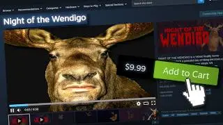 Terrible $10 VR Games