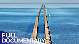 Bridges That Defined Modern Engineering | Mega Bridges | FD Engineering