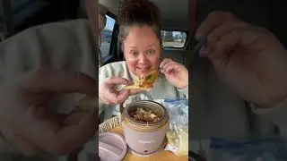 How To Cook Pasta: Crock-Pot Mini Lunch Box