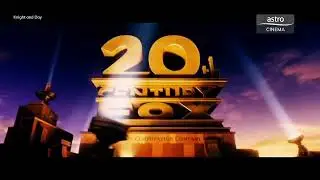 Astro Cinema: Knight and Day Intro