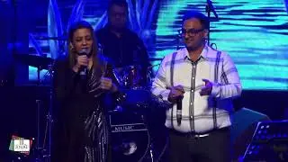 Suraj Hua Madham -Jatin Gala & Heimal Boricha  Timeless Bollywood by Bandish 27/07/2025