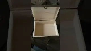 Wooden box for cocktail smoker, Wooden box whiskey set