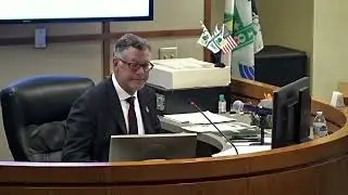 County Board - Regular Meeting, 5-20-25