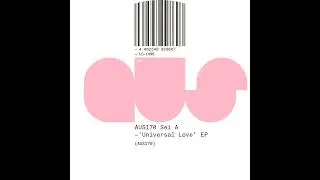 Sei A - All Out