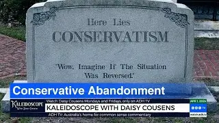 The Betrayal of Conservative Voters