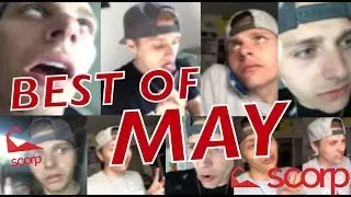 BEST VIDEOS OF MAY | GRAYSON COATS