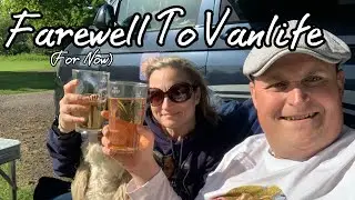 Weekend Getaway at Pinewood's Caravan Park | A Relaxing Van Life Retreat 🚐