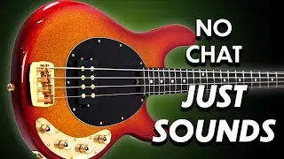 Music Man Stingray Special Demo | Just Sounds