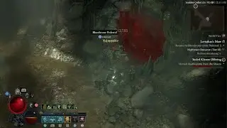 Diablo 4 Barb Max XP FARM