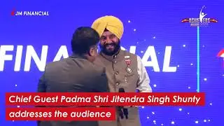 Achievers Awards 2022
