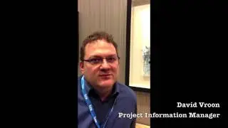 David Vroon - Why I'm an Information Professional