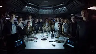 Alien: Covenant (2017) trailer
