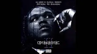 Pacman Da Gunman - Do It For Da Hood, I'ma Gangbanger ft. J. Stone, GI Joe (Official Audio)
