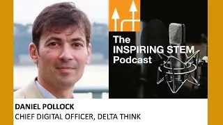 Open access market sizing: Daniel Pollock, Chief Digital Officer at Delta Think