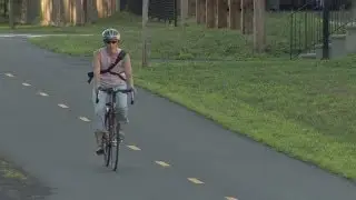 Boy killed in Wilton bike accident