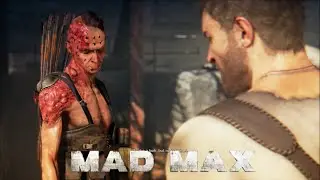 Mad Max - Part 2: Jeet's Stronghold