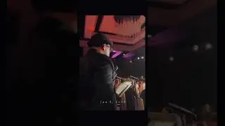 Crusaders - Houston Latin Jazz Orchestra 