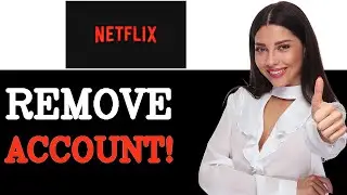 How To Remove Credit Card From Netflix (2025)