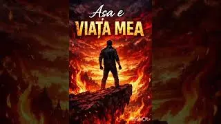 Asa e viața mea dj Grazz (rock balade rap mix Ai)