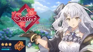 I'm getting Saint rank... ̶T̶O̶D̶A̶Y̶ NEXT TIME (Mahjong Soul / 雀魂)