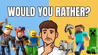 Would You Rather? Fitness Brain Break (Video Games Edition) 🎮 | Danny Go Noodle | Just Dance