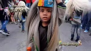 25ABRIL2019 PROCESION  SANTO SANTIAGO
