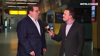 NCAA Tournament analysis from FOX Sports' John Fanta