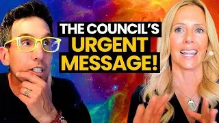 URGENT: The AWAKENING Accelerates in 2026 - The Council on YOUR POWER to CHOOSE (This Is Everything)