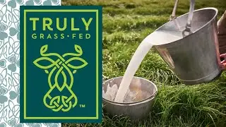 Truly Grass·Fed™ Whey